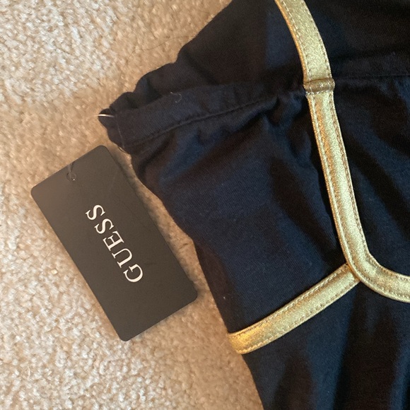 Guess USA NWT mini dress medium - Picture 2 of 8